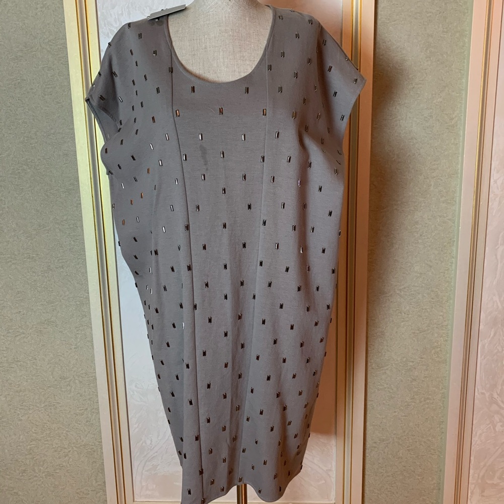 NEW Sachin + Babi Embellished Dress